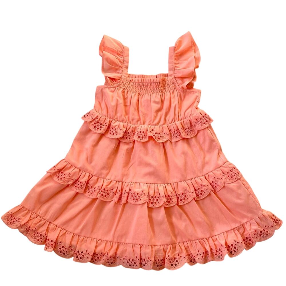 Janie and Jack dress